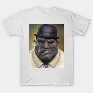 The Boss T-Shirt